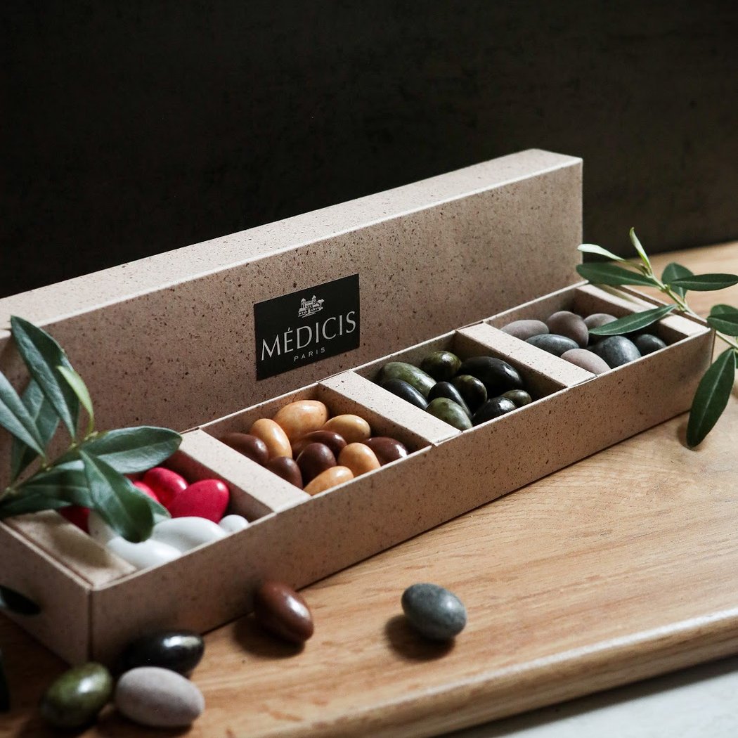 Confiserie de Médicis 1